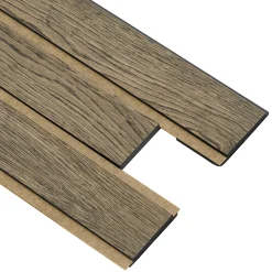Online I-Wood AKUSTIKPANEL EG SORT OLIE 17 X 300 X 2400 MM