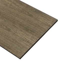 Discount I-Wood AKUSTIKPANEL EG SORT OLIE 17 X 580 X 600 MM