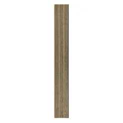 I-Wood AKUSTIKPANEL EG SORT OLIE 17 X 300 X 2400 MM