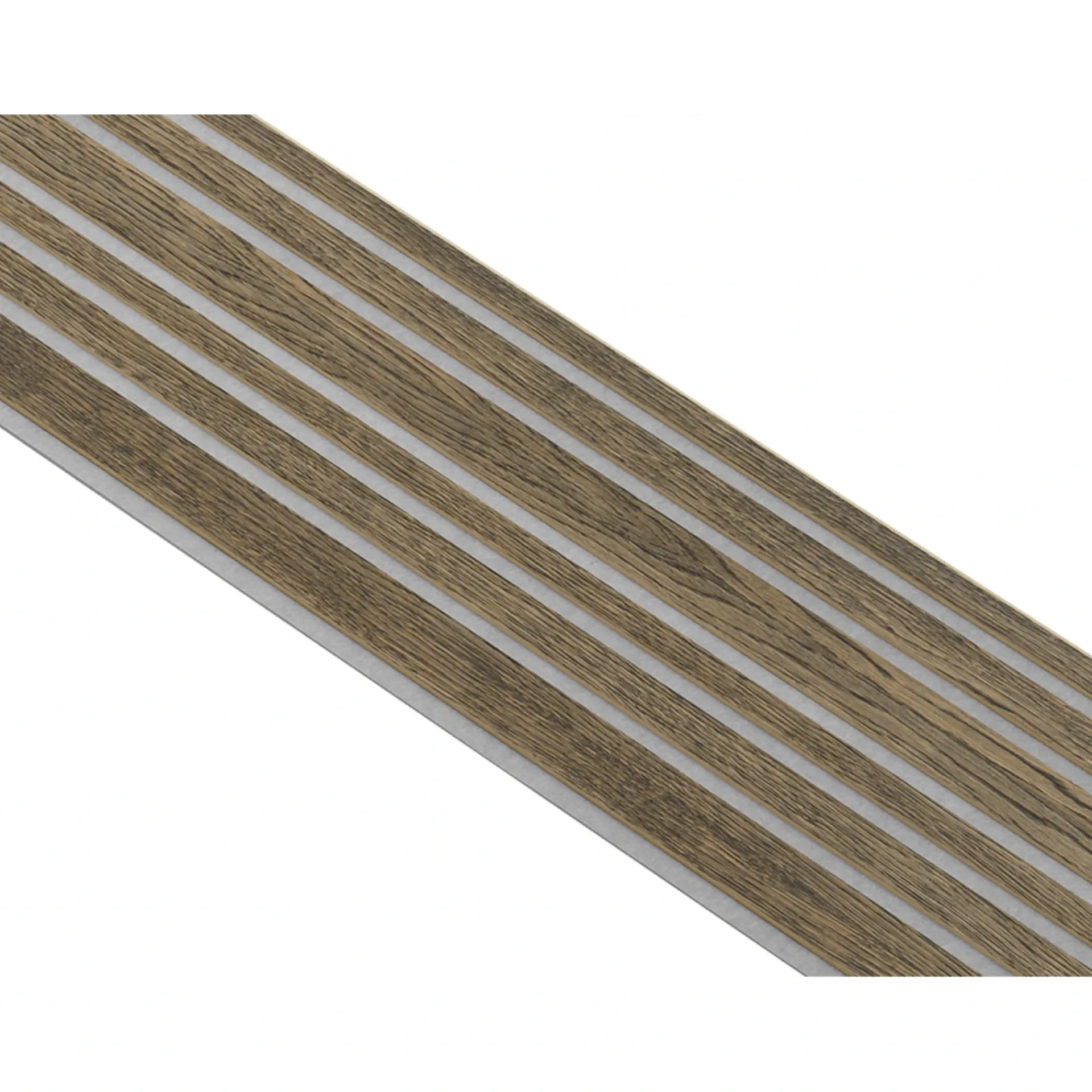 Outlet I-Wood AKUSTIKPANEL EG SORT OLIE 16 X 300 X 2400 MM