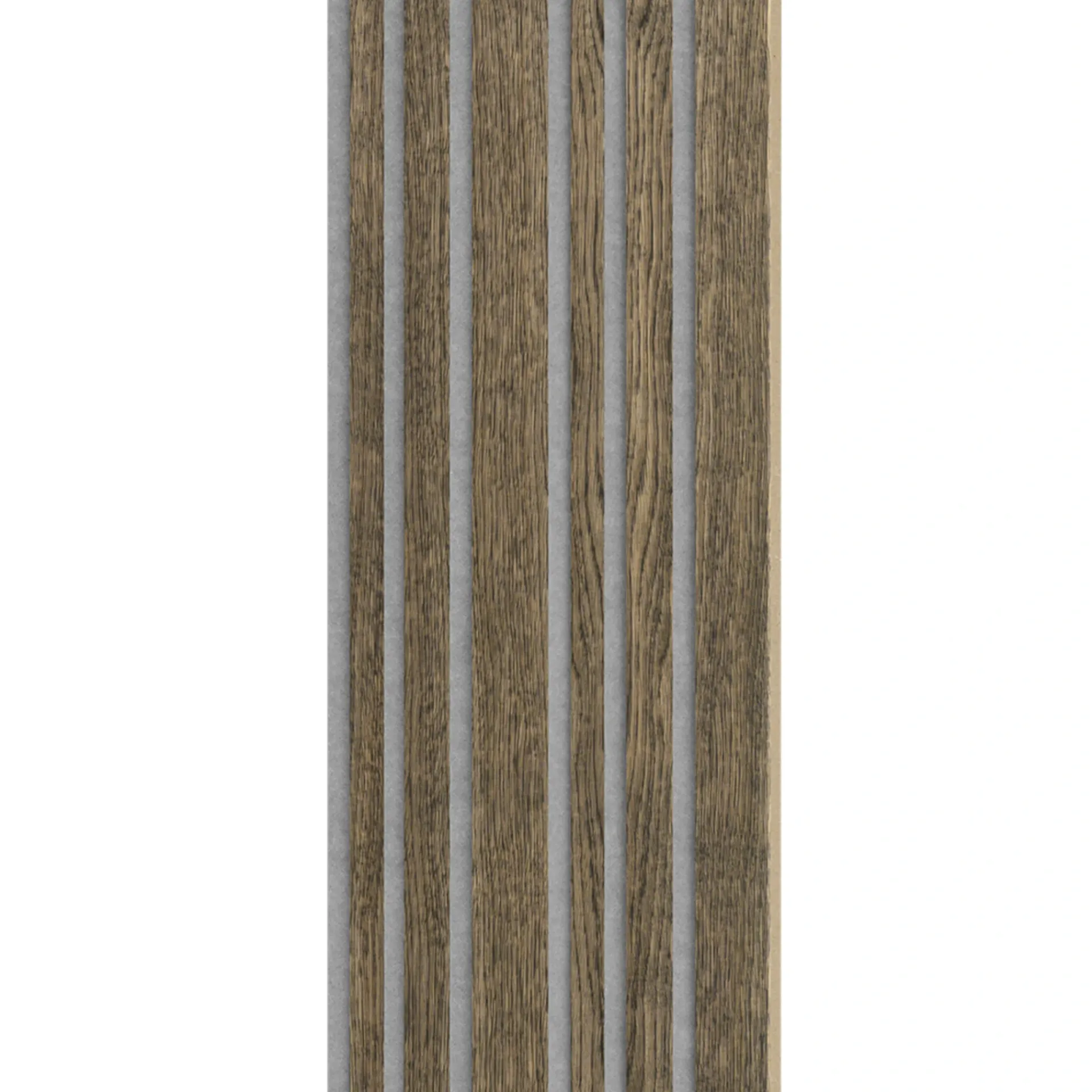 Outlet I-Wood AKUSTIKPANEL EG SORT OLIE 16 X 300 X 2400 MM