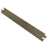 Online I-Wood AKUSTIKPANEL EG SORT OLIE 16 X 300 X 2400 MM