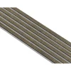 Online I-Wood AKUSTIKPANEL EG SORT OLIE 17 X 300 X 2400 MM