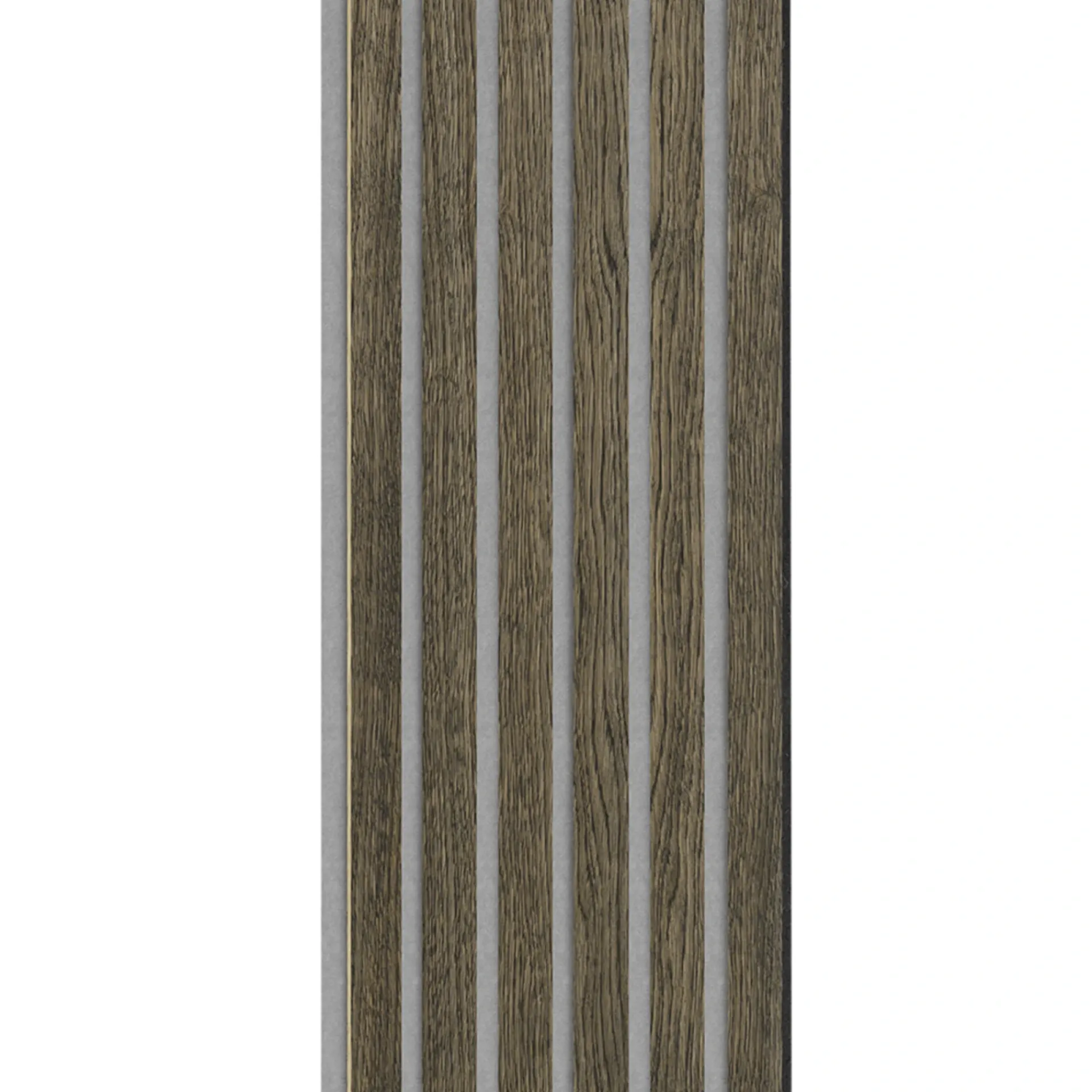 Online I-Wood AKUSTIKPANEL EG SORT OLIE 17 X 300 X 2400 MM