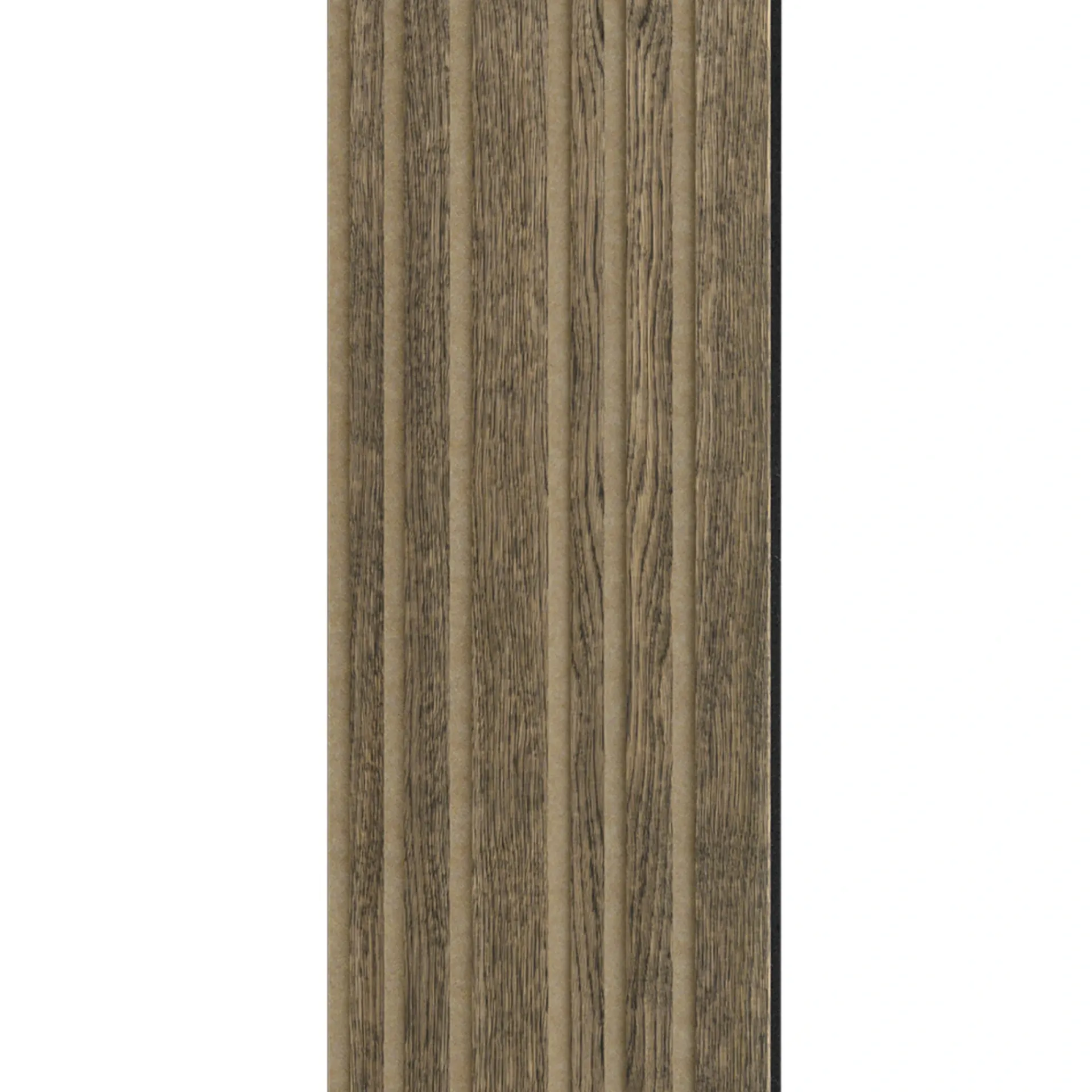 Hot I-Wood AKUSTIKPANEL EG SORT OLIE 17 X 300 X 2400 MM