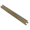 Discount I-Wood AKUSTIKPANEL EG SORT OLIE 17 X 300 X 2400 MM