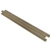 I-Wood AKUSTIKPANEL EG SORT OLIE 17 X 300 X 2400 MM