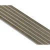 Discount I-Wood AKUSTIKPANEL EG SORT OLIE 16 X 300 X 2400 MM