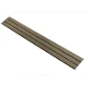Sale I-Wood AKUSTIKPANEL EG SORT OLIE 17 X 300 X 2400 MM
