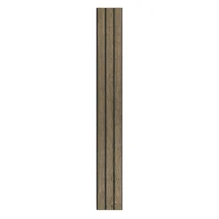 Sale I-Wood AKUSTIKPANEL EG SORT OLIE 17 X 300 X 2400 MM