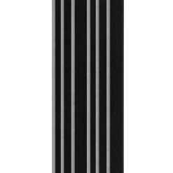 I-Wood AKUSTIKPANEL EG SORT 17 X 300 X 2400 MM