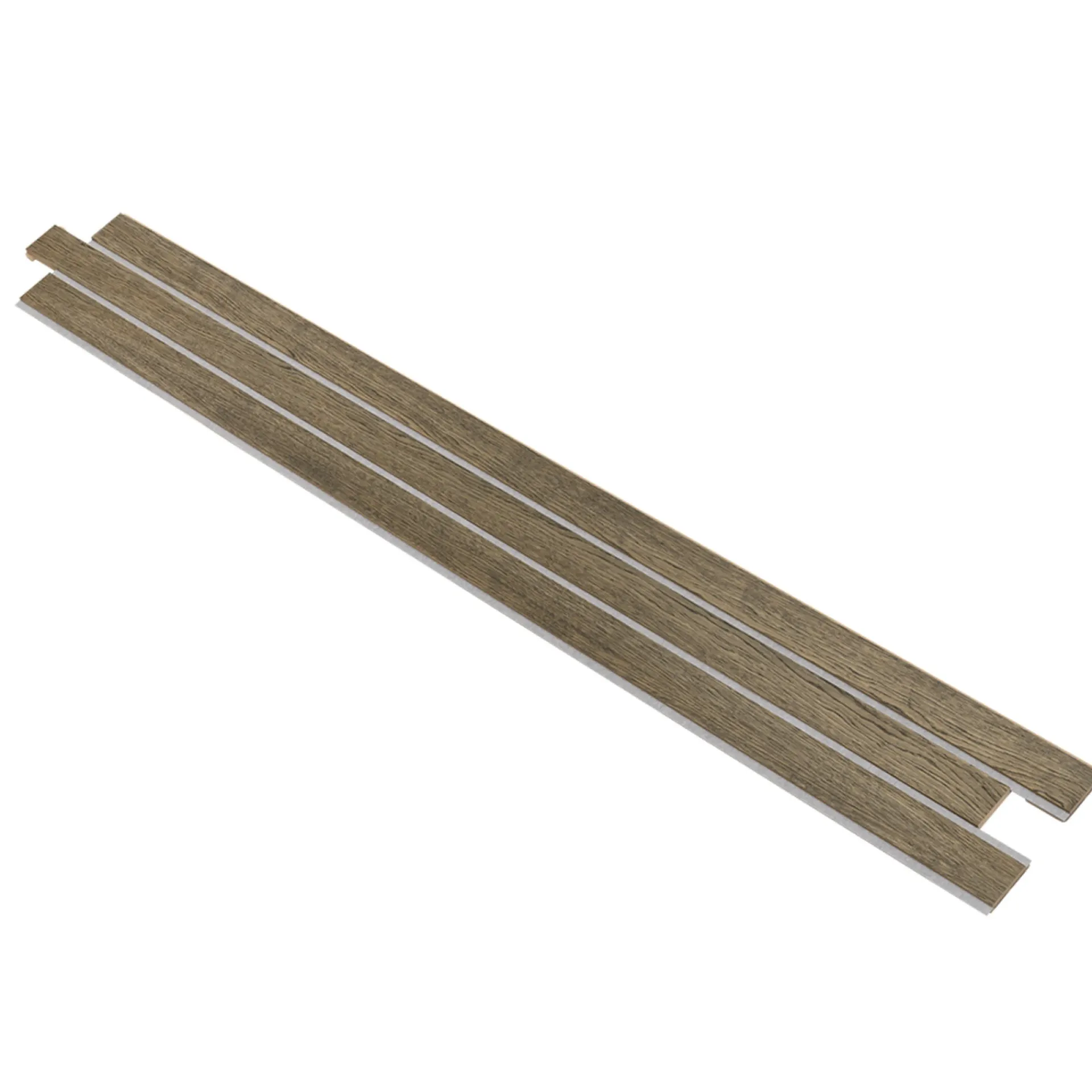 Discount I-Wood AKUSTIKPANEL EG SORT OLIE 16 X 300 X 2400 MM