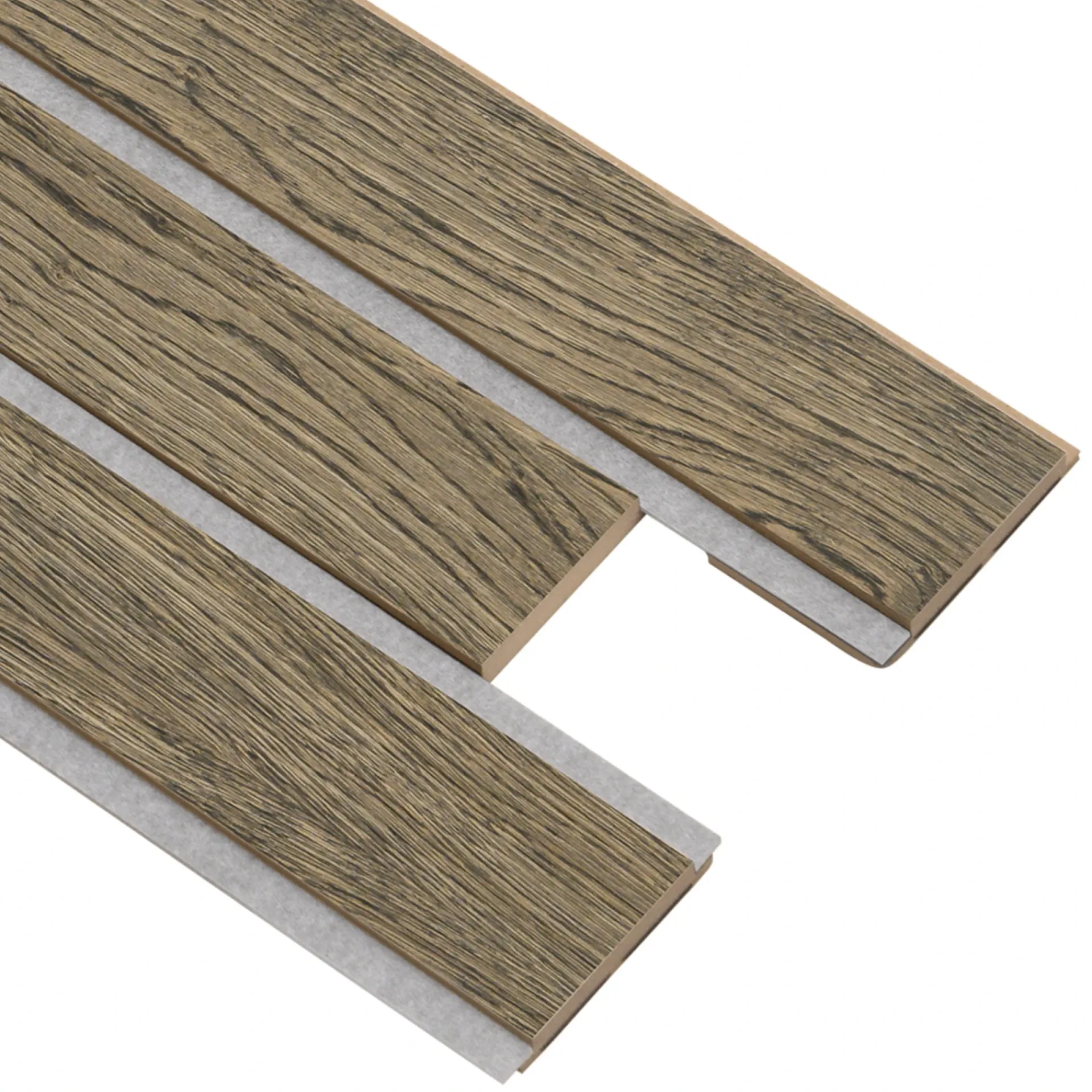 Discount I-Wood AKUSTIKPANEL EG SORT OLIE 16 X 300 X 2400 MM