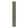 Online I-Wood AKUSTIKPANEL EG SORT OLIE 17 X 300 X 2400 MM