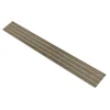 Sale I-Wood AKUSTIKPANEL EG SORT OLIE 17 X 300 X 2400 MM