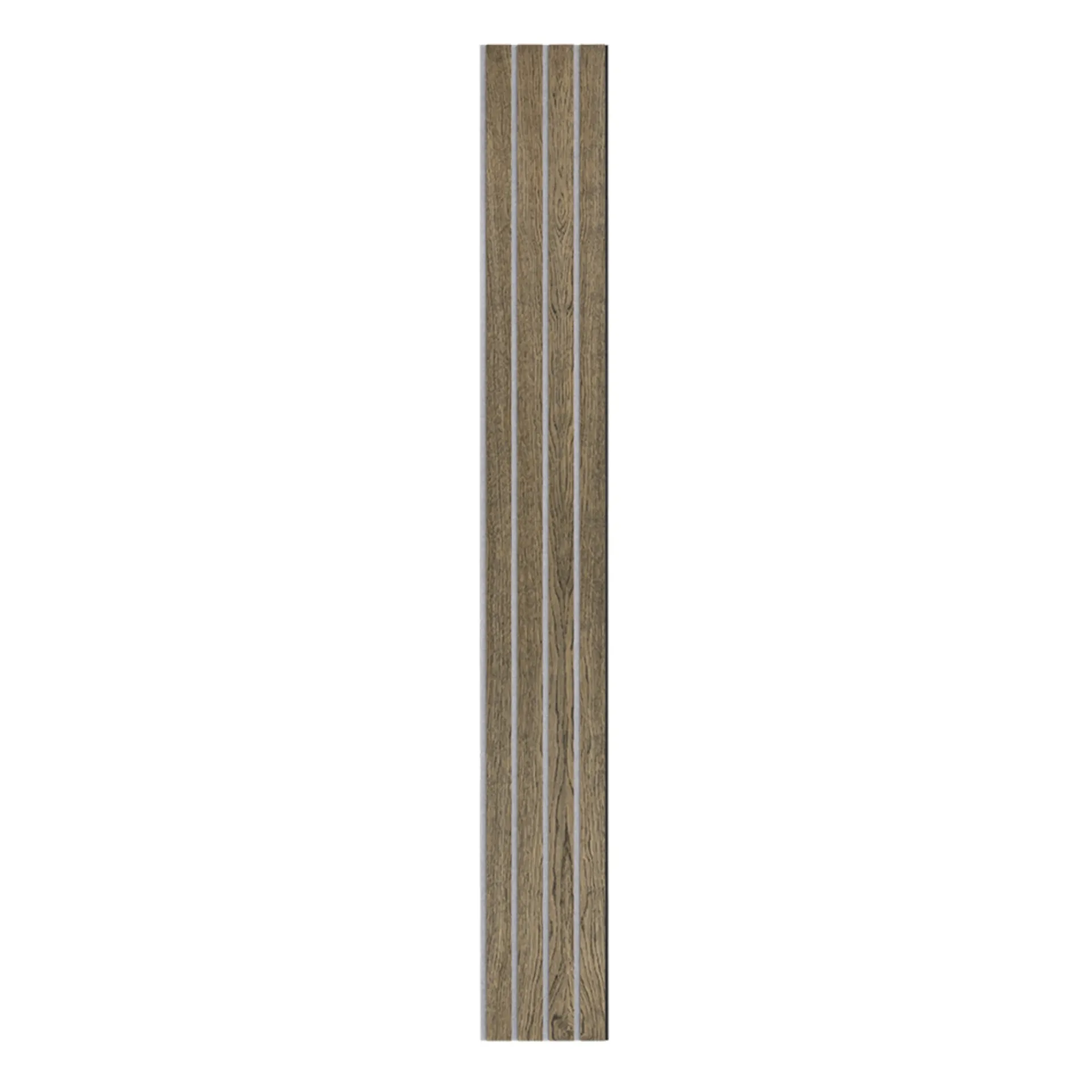 Sale I-Wood AKUSTIKPANEL EG SORT OLIE 17 X 300 X 2400 MM