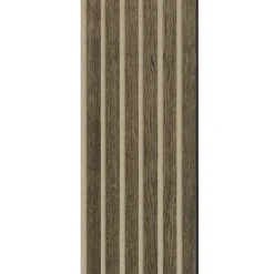 Outlet I-Wood AKUSTIKPANEL EG SORT OLIE 17 X 300 X 2400 MM