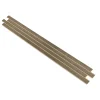 Clearance I-Wood AKUSTIKPANEL EG SORT OLIE 16 X 300 X 2400 MM