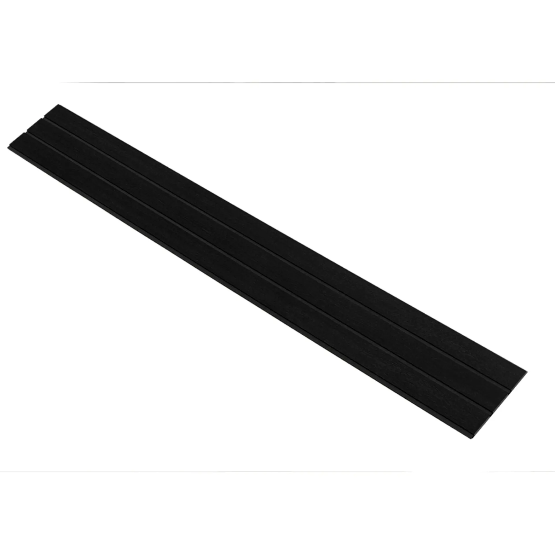 Discount I-Wood AKUSTIKPANEL EG SORT 17 X 300 X 2400 MM