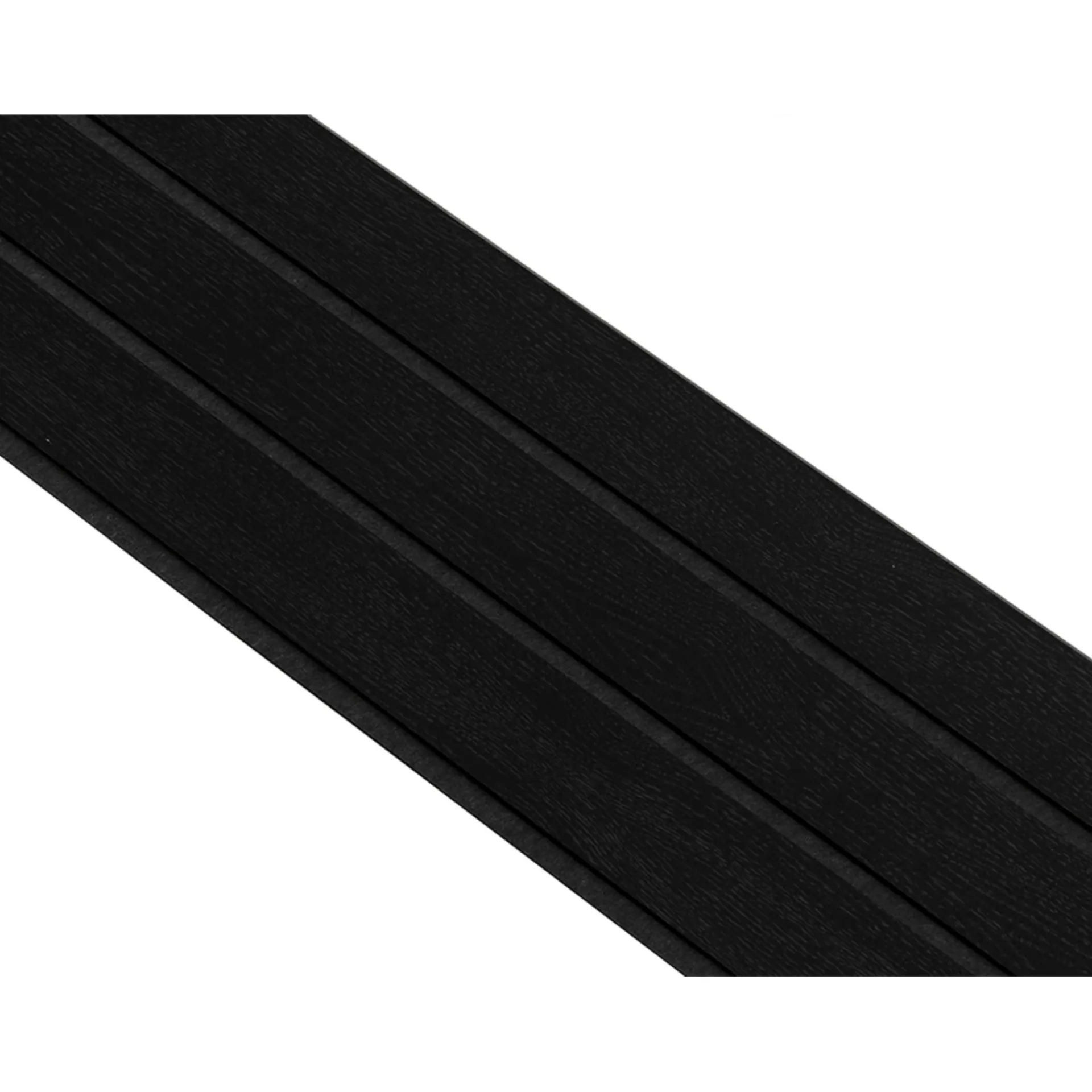 Discount I-Wood AKUSTIKPANEL EG SORT 17 X 300 X 2400 MM