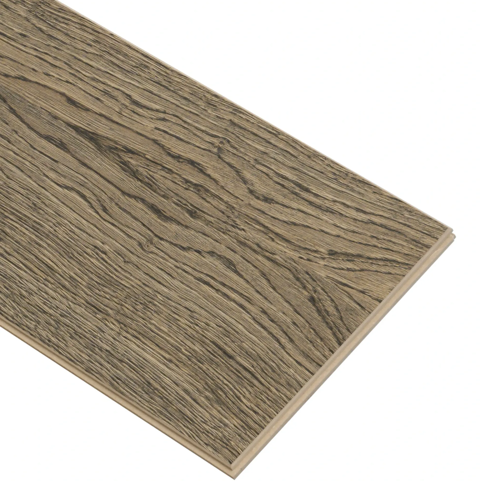 Discount I-Wood AKUSTIKPANEL EG SORT OLIE 16 X 290 X 2780 MM