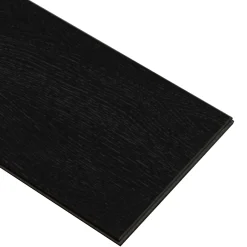Hot I-Wood AKUSTIKPANEL EG SORTMALET 17 X 290 X 2400 MM