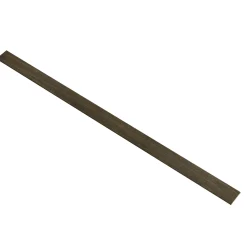 Outlet I-Wood AKUSTIKPANEL EG SORT OLIE 16 X 140 X 2780 MM