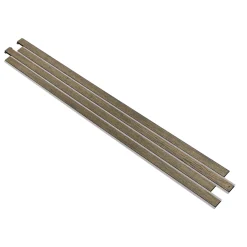Online I-Wood AKUSTIKPANEL EG SORT OLIE 17 X 300 X 2400 MM