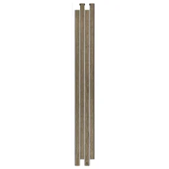 Online I-Wood AKUSTIKPANEL EG SORT OLIE 17 X 300 X 2400 MM