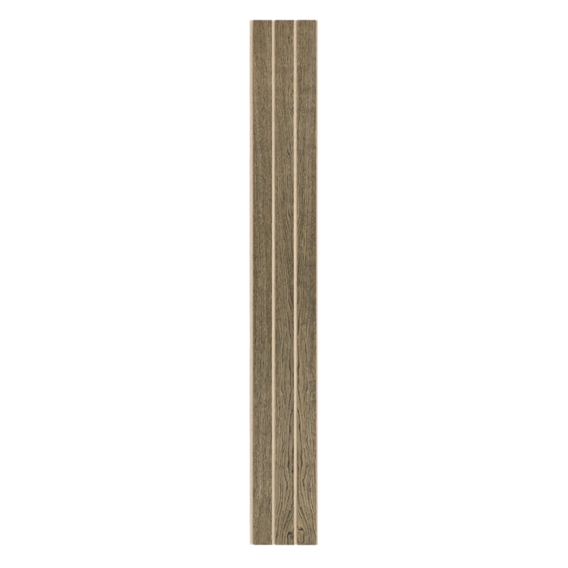 Sale I-Wood AKUSTIKPANEL EG SORT OLIE 16 X 300 X 2400 MM