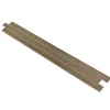 Hot I-Wood AKUSTIKPANEL EG SORT OLIE 16 X 300 X 2400 MM