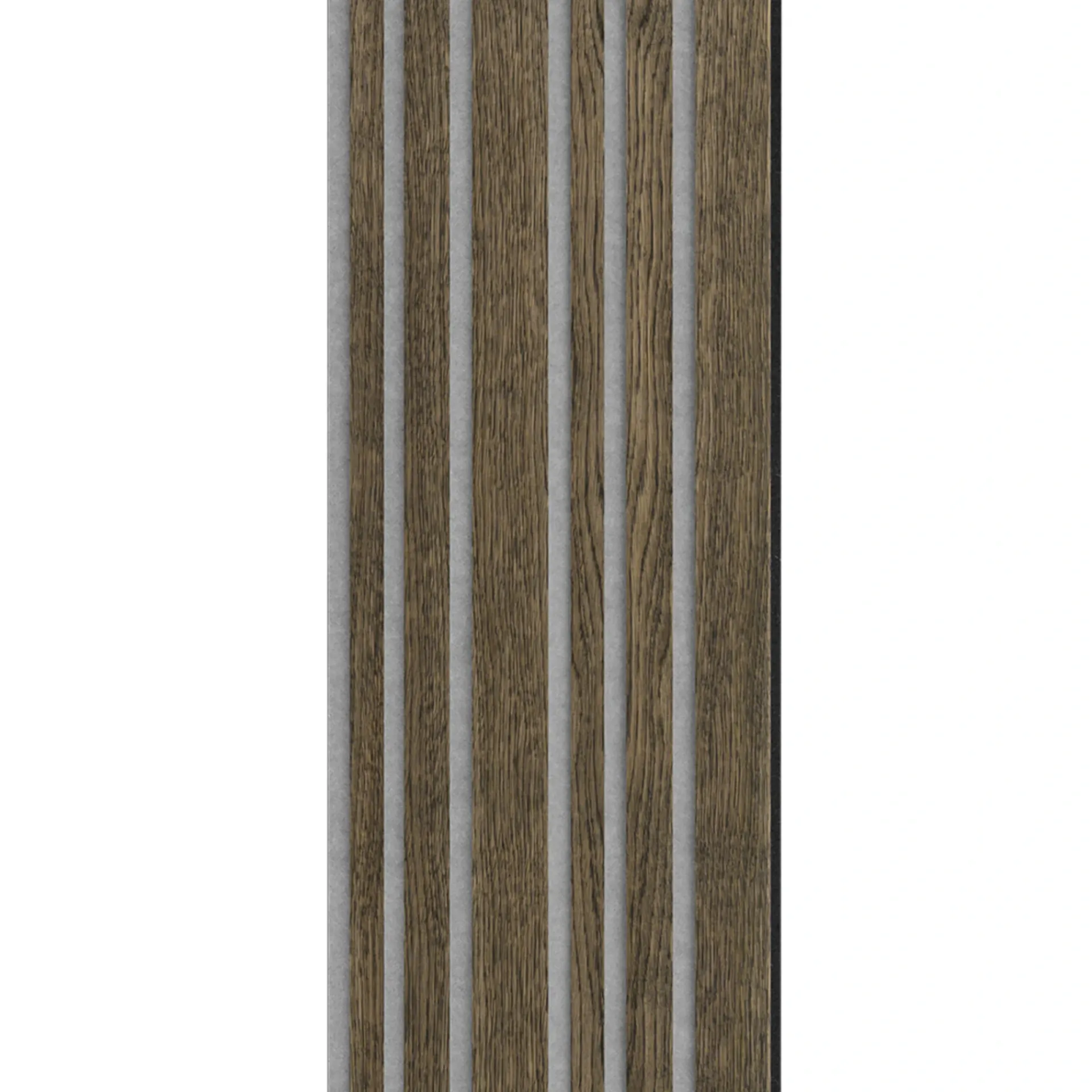 Sale I-Wood AKUSTIKPANEL EG SORT OLIE 17 X 300 X 2400 MM