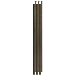 Online I-Wood AKUSTIKPANEL EG SORT OLIE 17 X 300 X 2400 MM