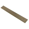 Discount I-Wood AKUSTIKPANEL EG SORT OLIE 17 X 300 X 2400 MM