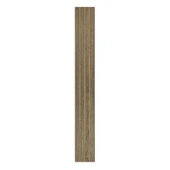 Discount I-Wood AKUSTIKPANEL EG SORT OLIE 17 X 300 X 2400 MM