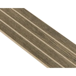 Hot I-Wood AKUSTIKPANEL EG SORT OLIE 16 X 300 X 2400 MM