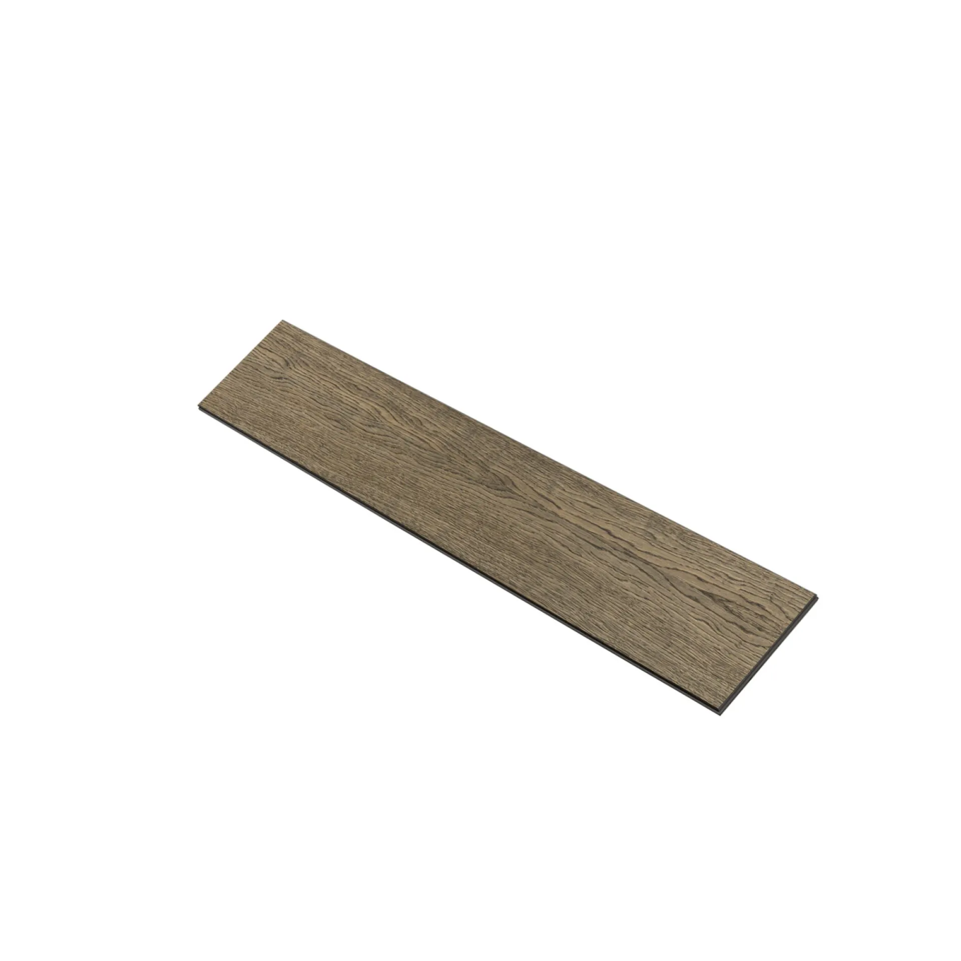 I-Wood AKUSTIKPANEL EG SORT OLIE 17 X 290 X 1800 MM