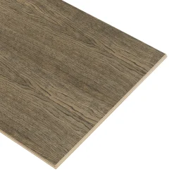 Online I-Wood AKUSTIKPANEL EG SORT OLIE 16 X 580 X 1800 MM