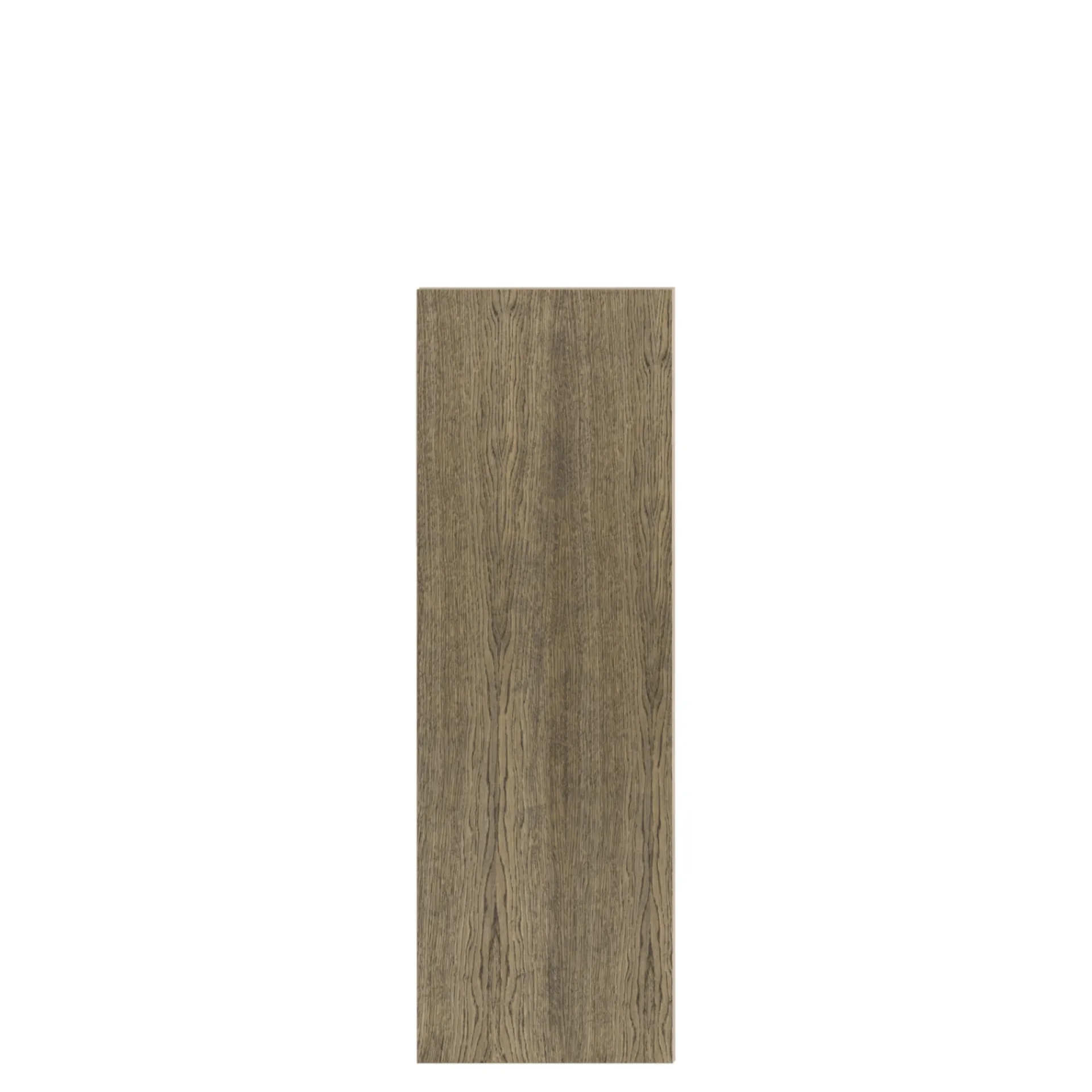 Online I-Wood AKUSTIKPANEL EG SORT OLIE 16 X 580 X 1800 MM