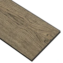 Best I-Wood AKUSTIKPANEL EG SORT OLIE 17 X 290 X 2400 MM