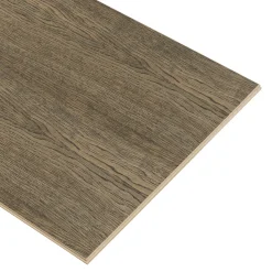 Sale I-Wood AKUSTIKPANEL EG SORT OLIE 16 X 580 X 2400 MM