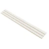 Best I-Wood AKUSTIKPANEL HVID 16 X 300 X 2400 MM