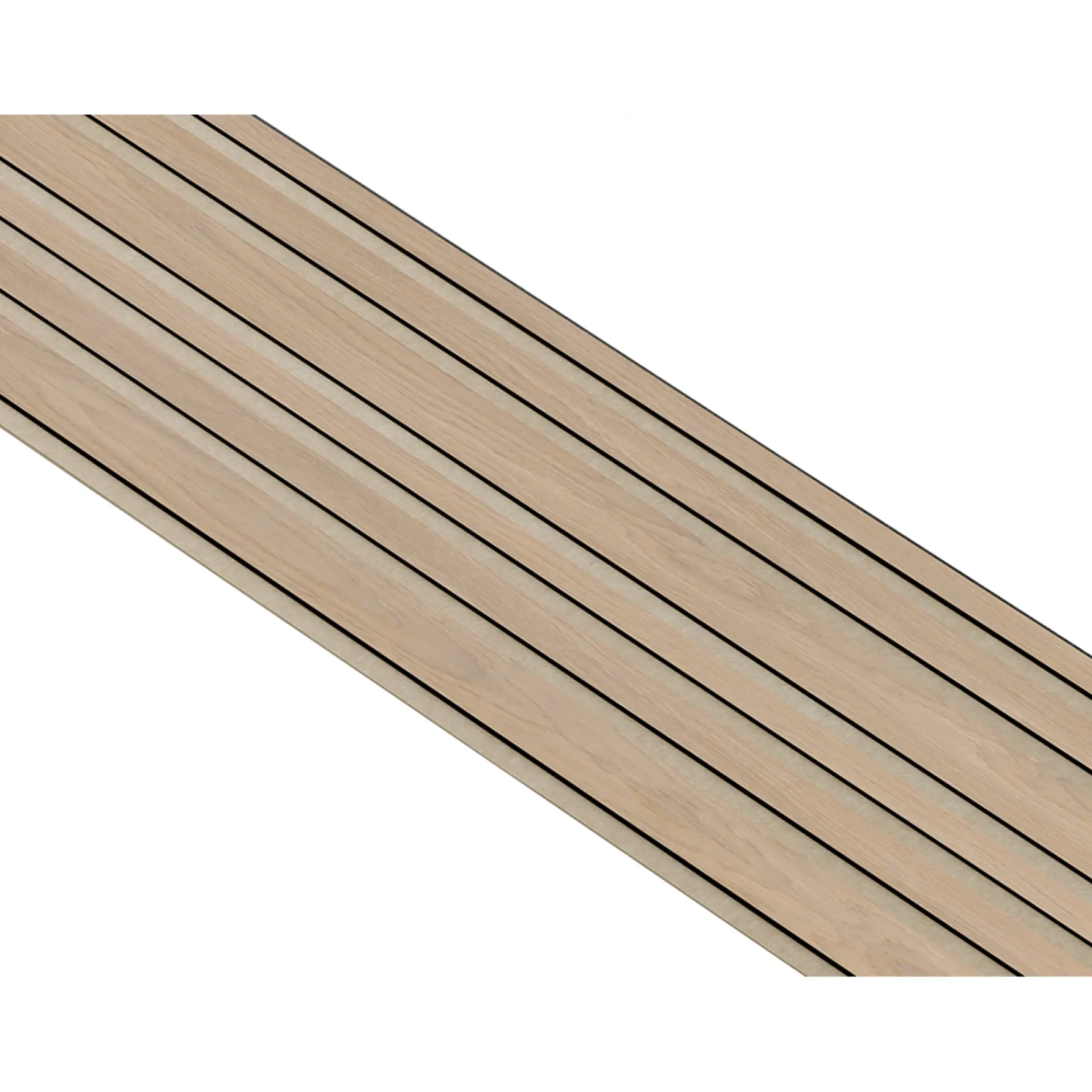 Sale I-Wood AKUSTIKPANEL NATUR EG 17 X 300 X 2400 MM