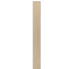 Outlet I-Wood AKUSTIKPANEL NATUR EG 17 X 290 X 2780 MM