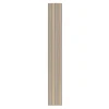 I-Wood AKUSTIKPANEL NATUR EG 17 X 300 X 2400 MM