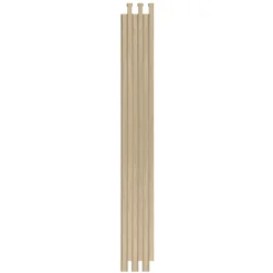 Online I-Wood AKUSTIKPANEL NATUR EG 16 X 300 X 2400 MM