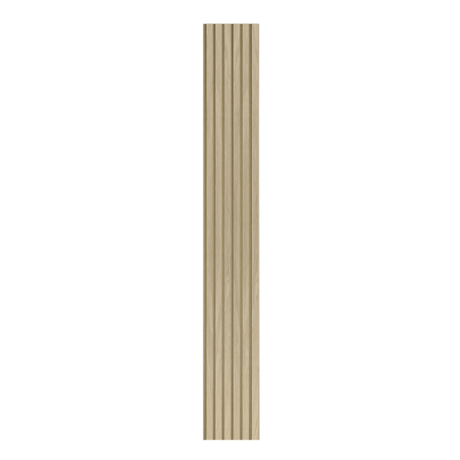 Sale I-Wood AKUSTIKPANEL NATUR EG 16 X 300 X 2400 MM