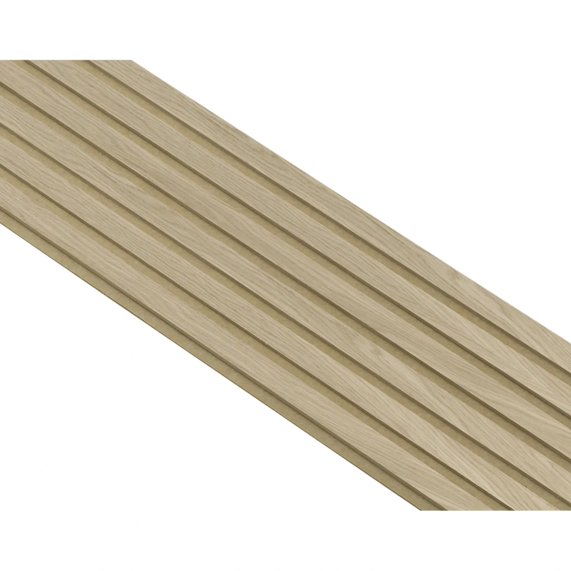 Sale I-Wood AKUSTIKPANEL NATUR EG 16 X 300 X 2400 MM