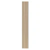 Discount I-Wood AKUSTIKPANEL NATUR EG 17 X 300 X 2400 MM