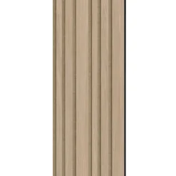 Discount I-Wood AKUSTIKPANEL NATUR EG 17 X 300 X 2400 MM
